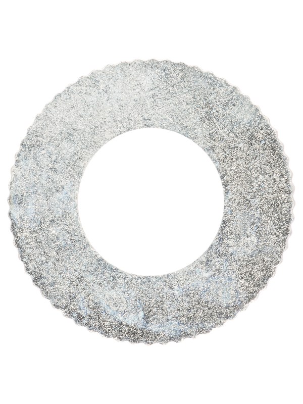 Bosch Reduceringsring för cirkelsågklingor 20 x 10 x 1,2 mm