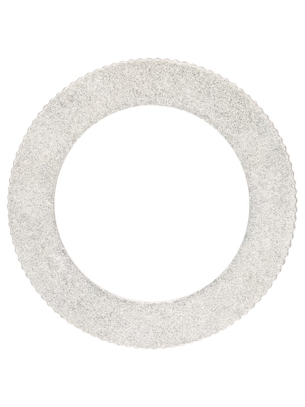Bosch Reduceringsring för cirkelsågklingor 30 x 20 x 1,2 mm