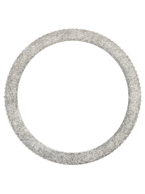 Bosch Reduceringsring för cirkelsågklingor 30 x 24 x 1,2 mm