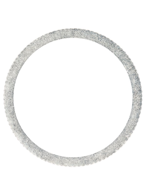 Bosch Reduceringsring för cirkelsågklingor 30 x 25,4 x 1,2 mm