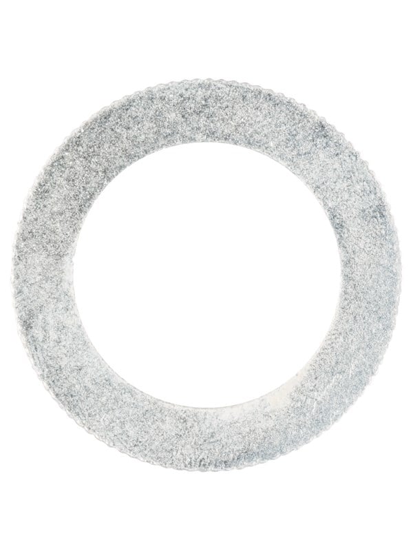 Bosch Reduceringsring för cirkelsågklingor 30 x 20 x 1,8 mm