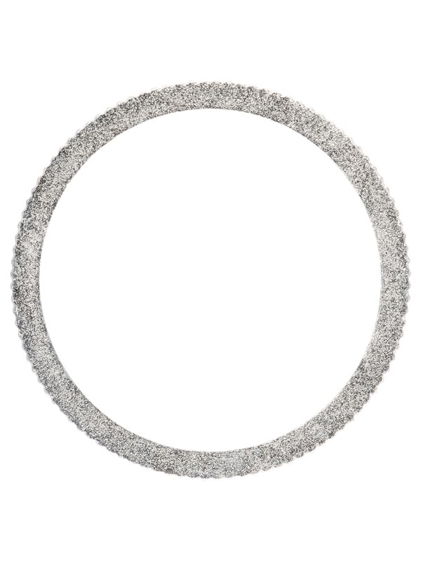 Bosch Reduceringsring för cirkelsågklingor 30 x 25,4 x 1,8 mm