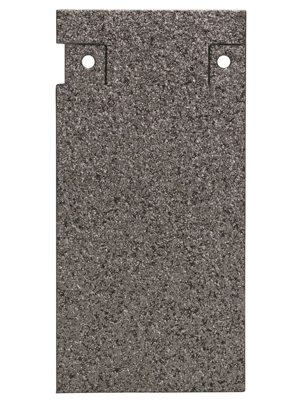 Bosch Finslipplatta för GBS 75 AE/AE set