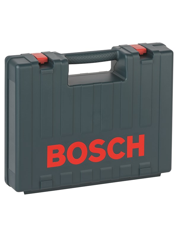 Bosch Förvaringsväska i plast 445 x 360 x 114 mm