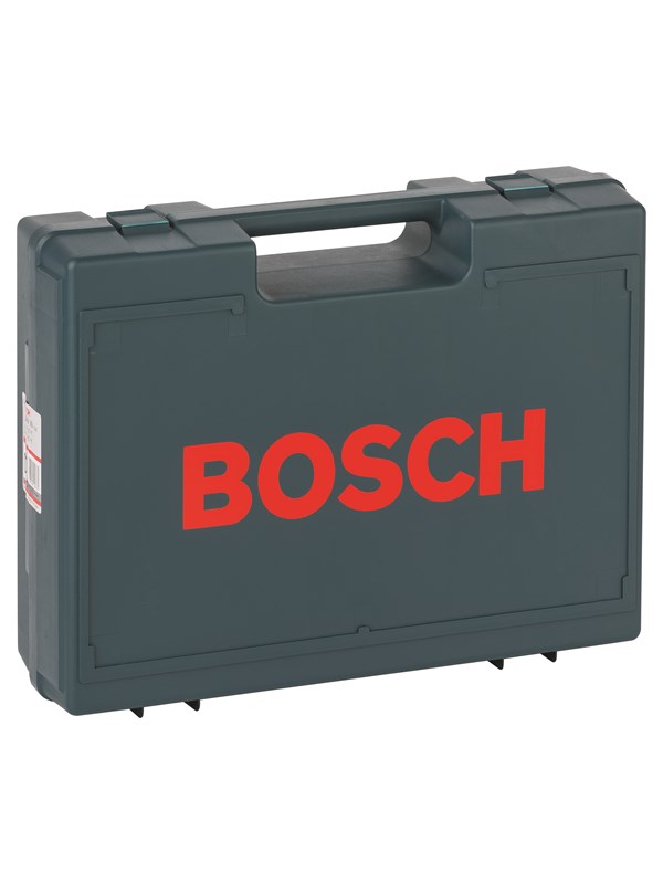 Bosch Förvaringsväska i plast 420 x 330 x 130 mm