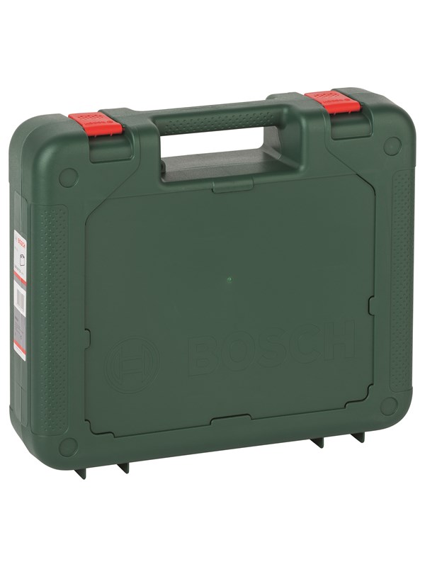 Bosch Förvaringsväska i plast 391 x 345 x 115 mm