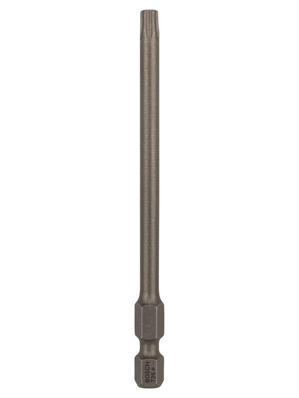 Bosch Skruvbit, extrahård T25, 89 mm