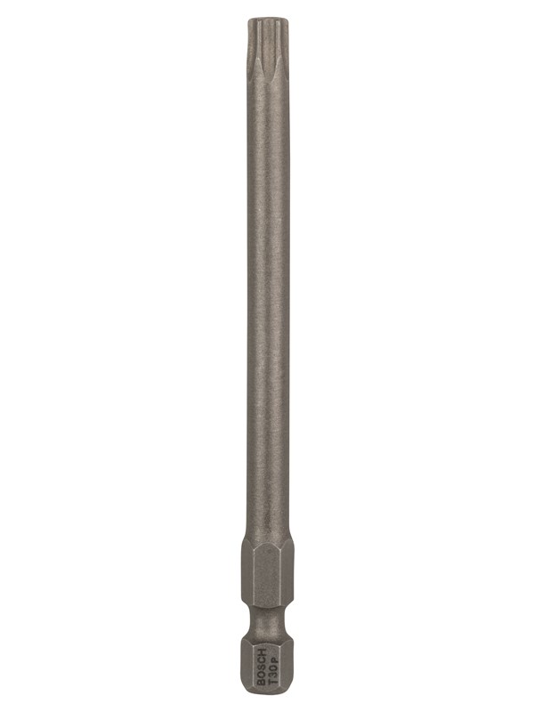 Bosch Skruvbit, extrahård T30, 89 mm