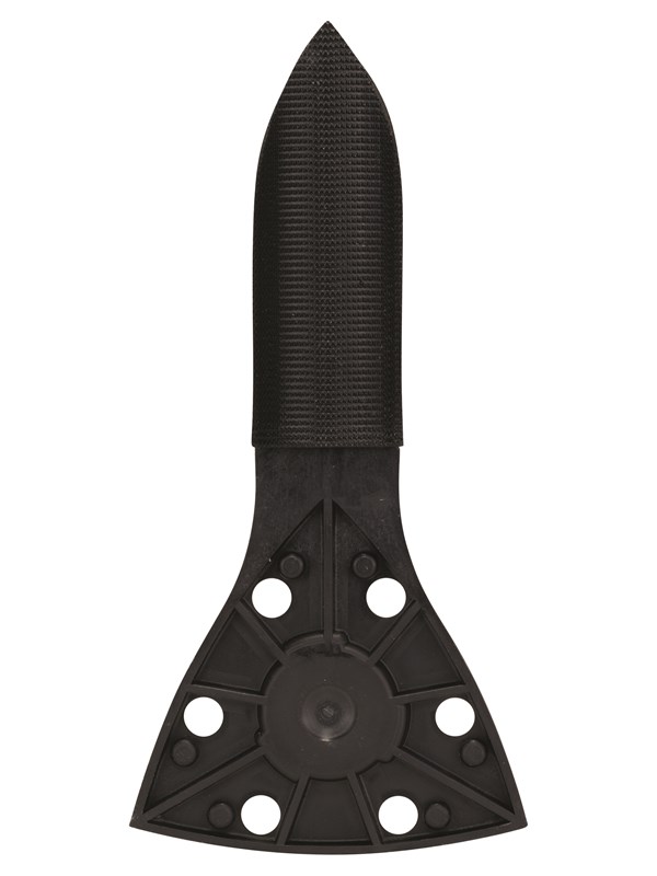 Bosch Sliptunga, oval oval