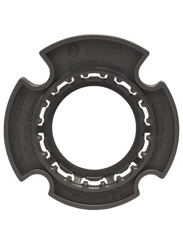 Bosch Djupanslag Basic