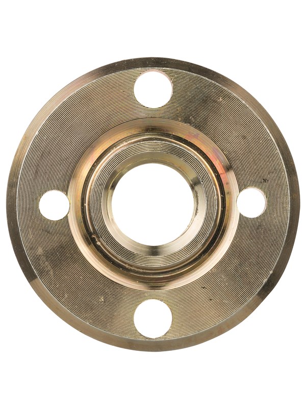 Bosch Spännmutter M 14x1,5 mm fin gänga
