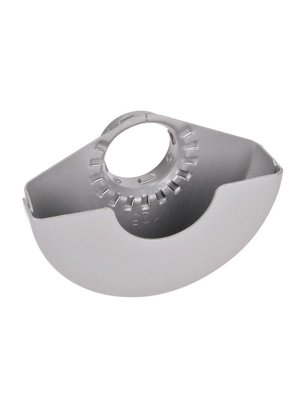 Bosch Skärskydd 125 mm Skyddskåpa
