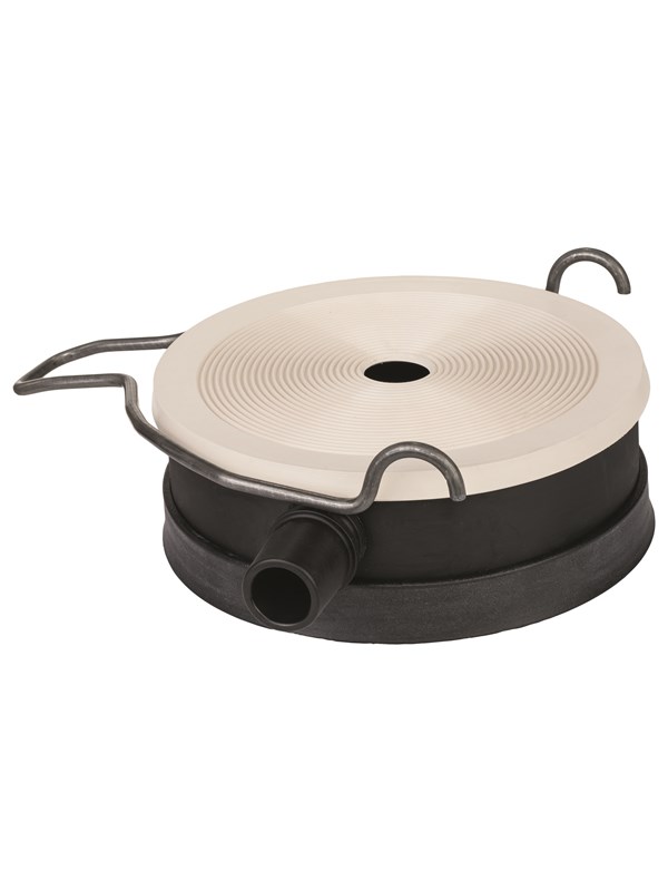 Bosch Vattenuppfångningsring 132 mm max. diameter 132 mm