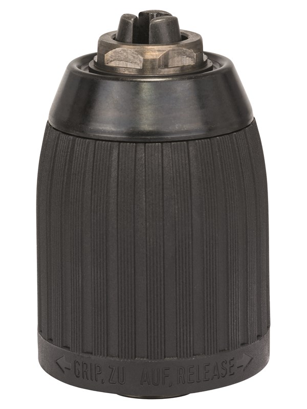Bosch Snabbchuckar upp till 13 mm 2-13 mm, 1/2" - 20