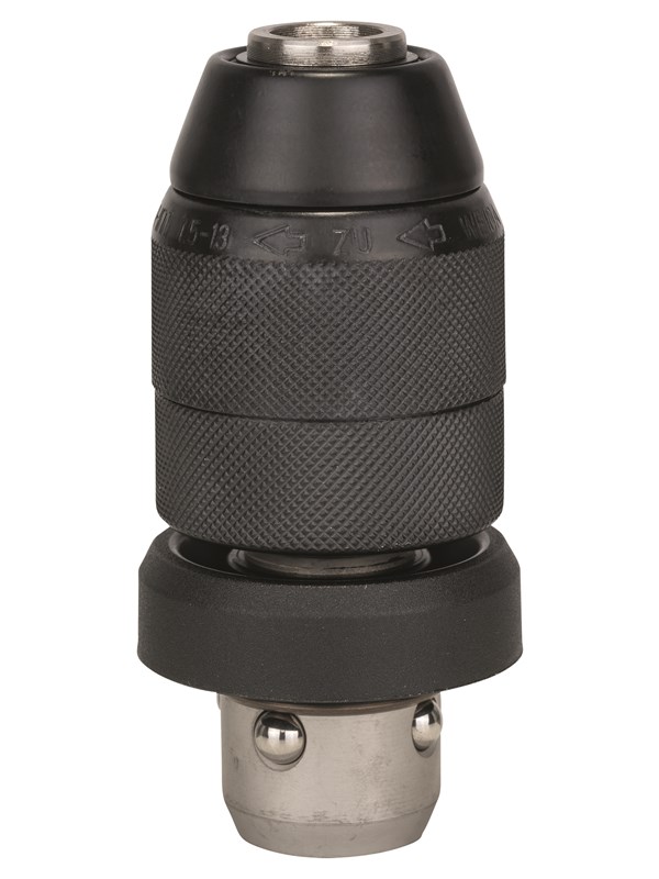 Produktfoto för SNABBCHUCK+ADAPTER GBH 2-26DFR | Beijerbygg Byggmaterial
