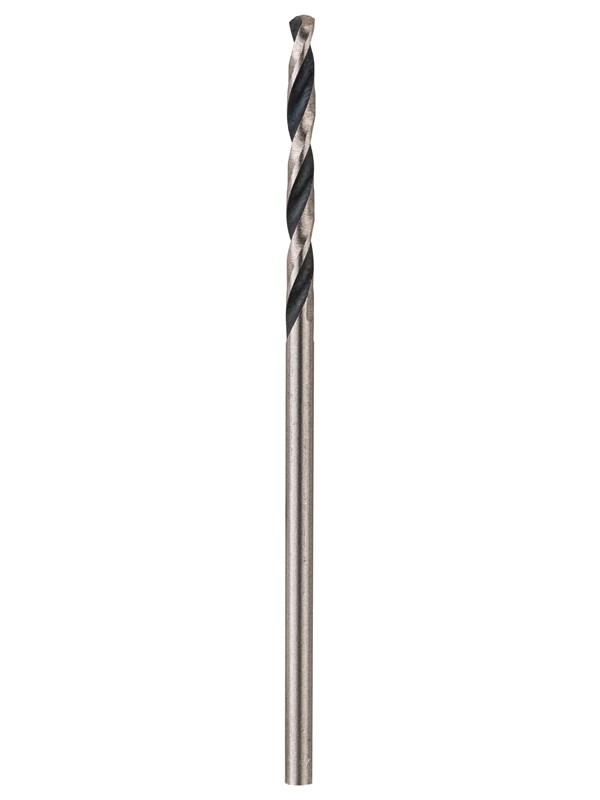 Bosch HSS spiralborrbit med PointTeQ 1,7 mm