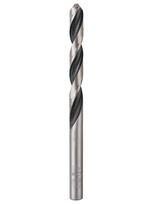 Bosch HSS spiralborrbit med PointTeQ 8,2 mm