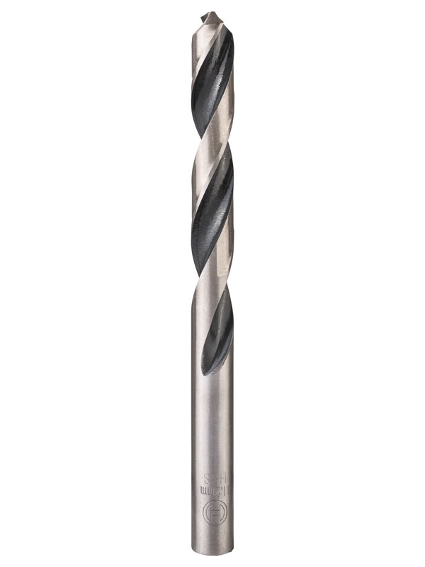 Bosch HSS spiralborrbit med PointTeQ 11,2 mm