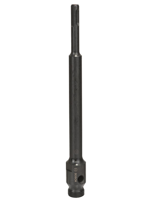 Bosch Adapter för diamantborrkronor SDS plus, G 1/2"