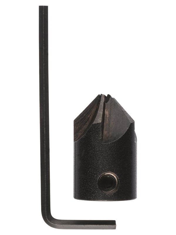 Bosch Påsticksförsänkare till träspiralborr 3,0 x 16 mm