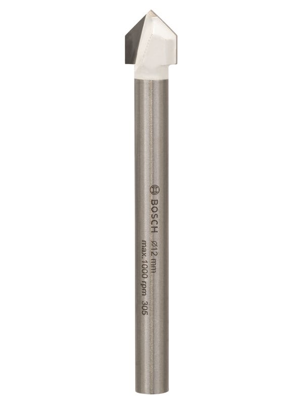 Bosch Kakelborr CYL-9 Ceramic 12 x 90 mm