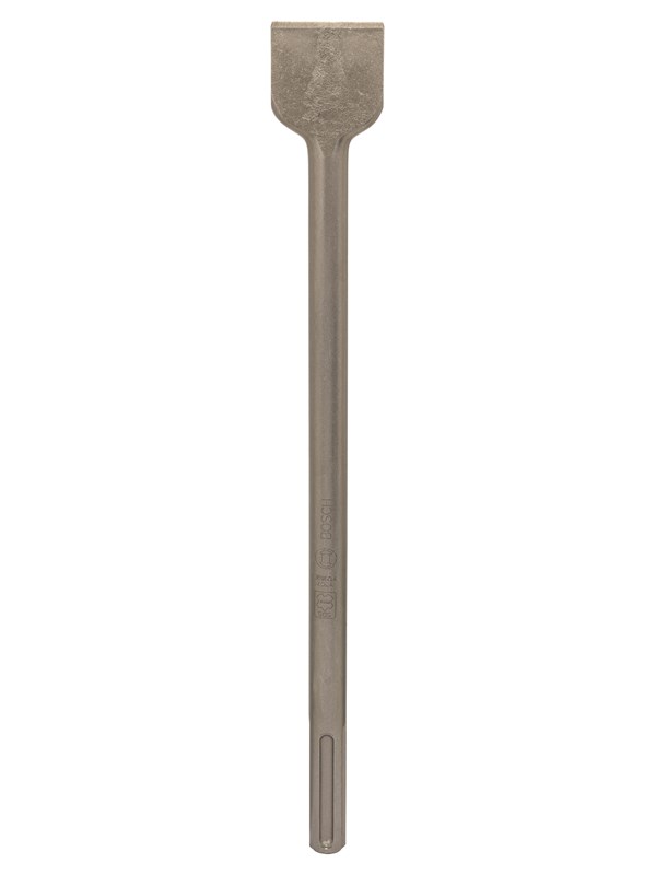 Bosch Spadmejsel SDS max 400 x 50 mm - 5 pcs.