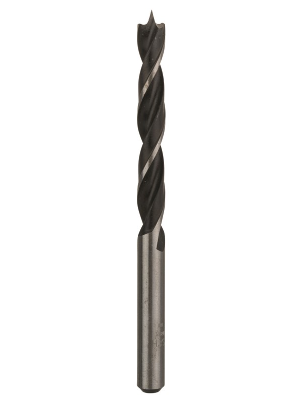 Bosch Träspiralborr, standard 9 x 80 x 120 mm, d 9 mm