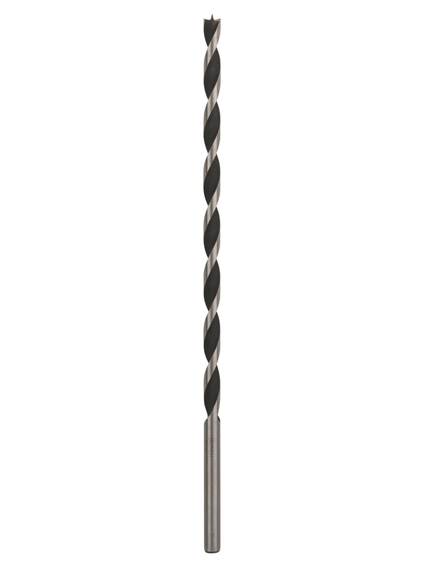 Bosch Maskinträborr, M-spets 8 x 250 mm, d 8 mm