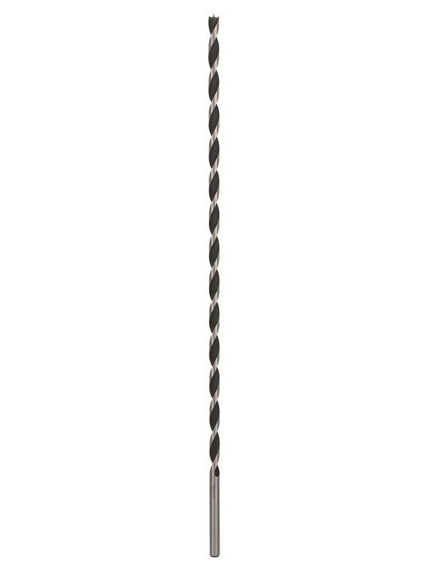 Bosch Maskinträborr, M-spets 8 x 400 mm, d 8 mm