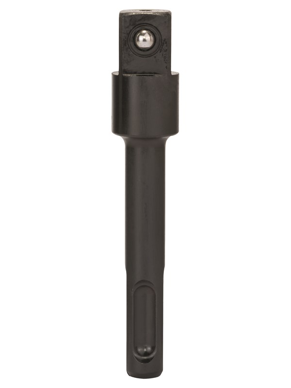 Bosch Adapter SDS plus på 1/2" utvändigt fyrkantsfäste 1/2", SDS plus