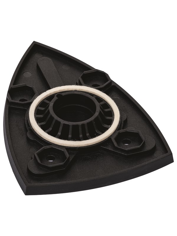 Bosch Planslipplatta 110 x 150 mm