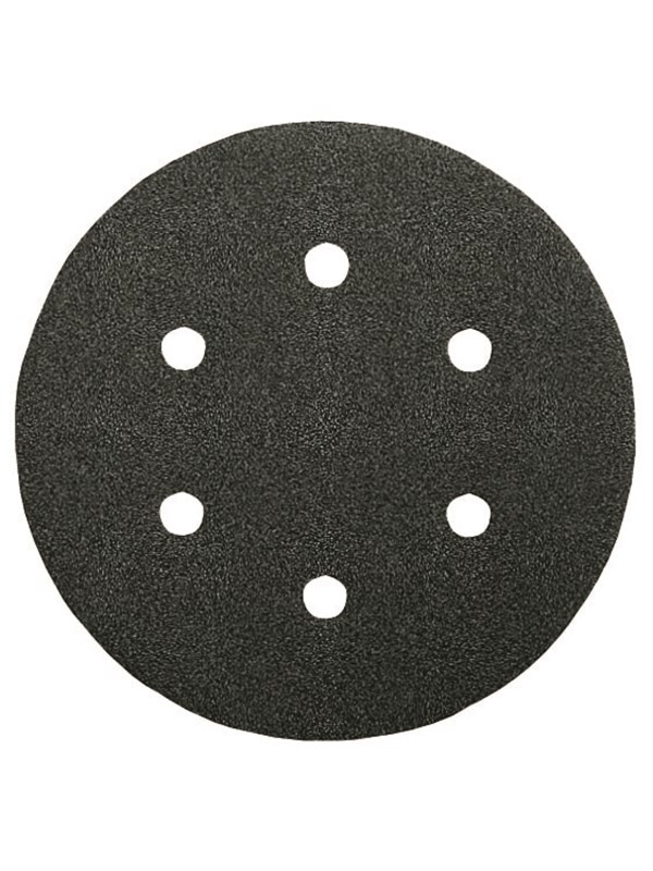 Bosch Slippapper F355, 5-pack 150 mm, 120