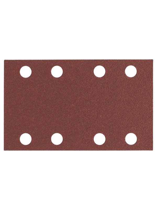 Bosch Slippapper C430, 10-pack 80 x 133 mm, 240