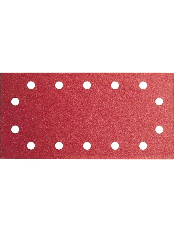 Bosch Slippapper C430, 10-pack 115 x 230 mm, 120