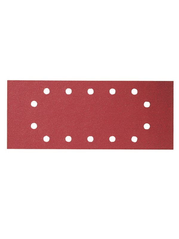 Bosch Slippapper C430, 10-pack 115 x 280 mm, 40