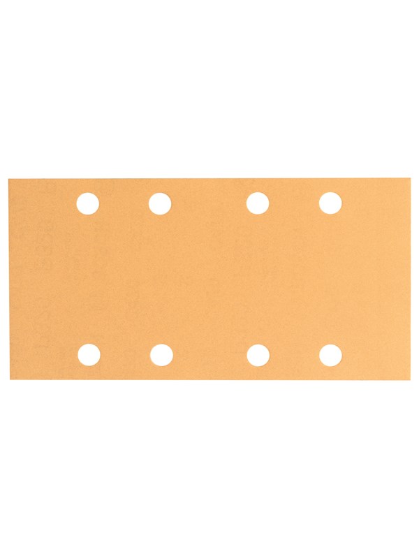 Bosch Slippapper C470, 50-pack 93 x 186 mm, 320