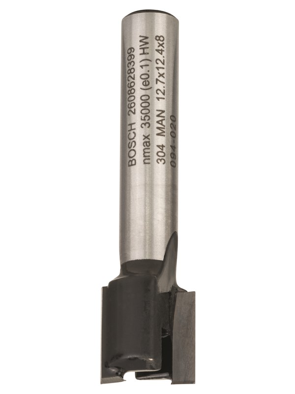 Bosch Gångjärnsborr, 8 mm, D1 12,7 mm, L 12,7 mm, G 50,8 mm 8 mm, D1 12,7 mm, L 12,7 mm, G 50,8 mm