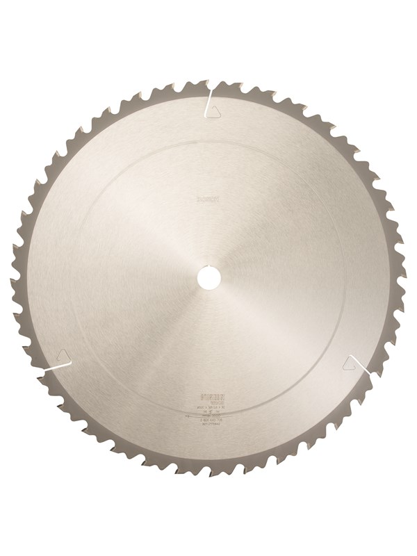 Bosch Cirkelsågklinga Construct Wood 500 x 30 x 3,8 mm; 36