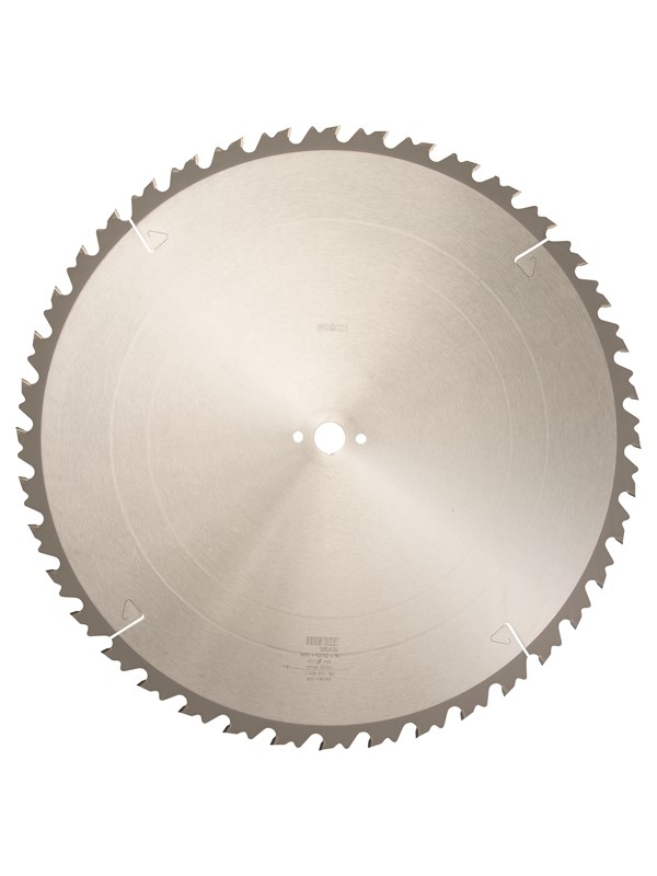 Bosch Cirkelsågklinga Construct Wood 600 x 30 x 4,0 mm; 40