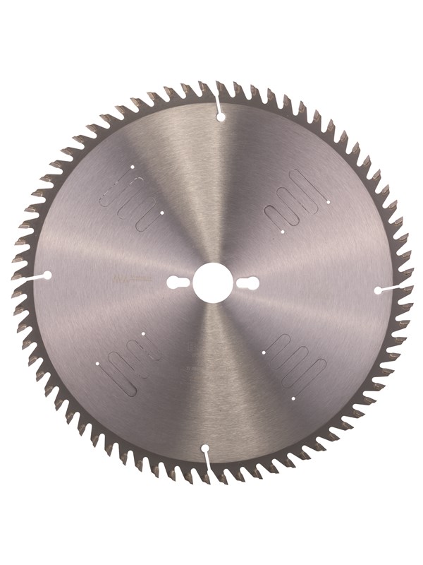 Bosch Cirkelsågklinga Optiline Wood 305 x 30 x 3,2 mm, 72