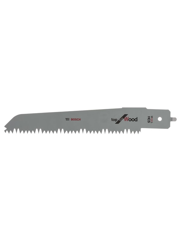 Bosch Sågblad M 1131 L till allsåg PFZ 500 E Top for Wood