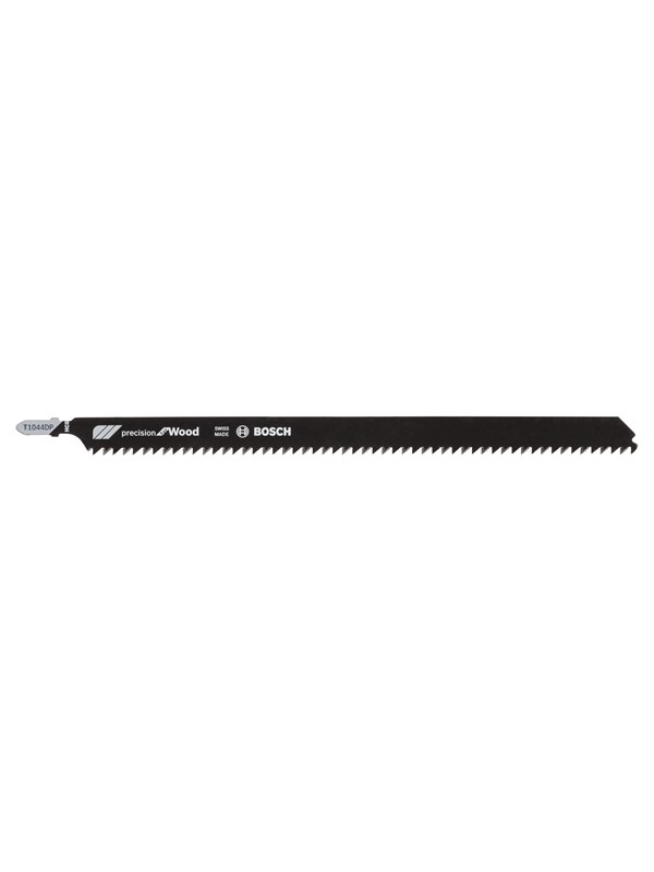 Bosch Sticksågsblad T 1044 DP Precision for Wood
