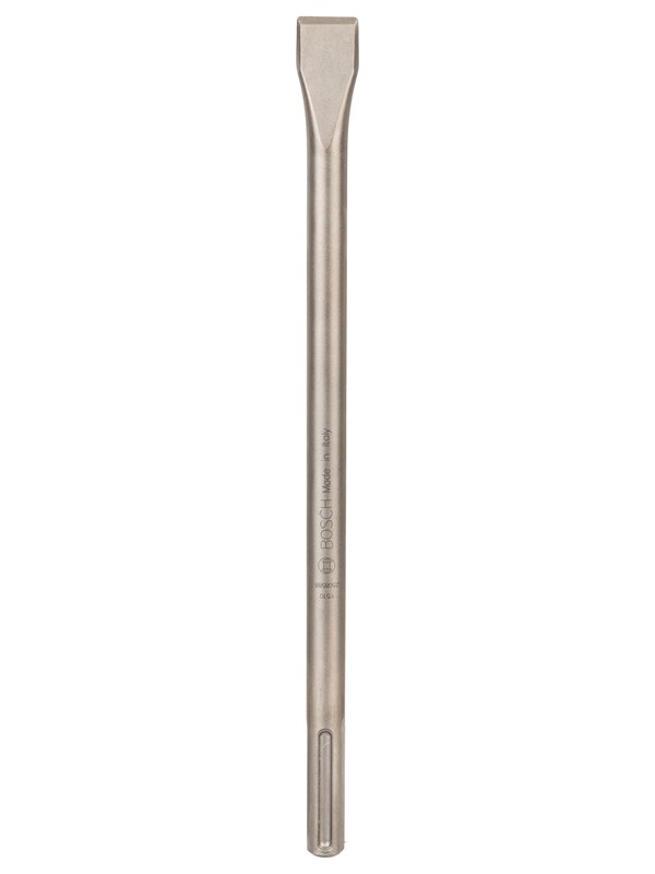 Bosch Flatmejsel SDS max 400 x 25 mm
