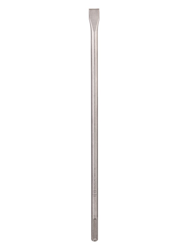 Bosch Flatmejsel SDS max 600 x 25 mm