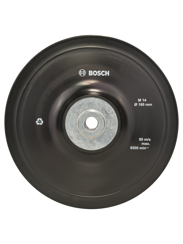 Bosch Stöddyna standard M14 180 mm 180 mm, 8 500 v/min.