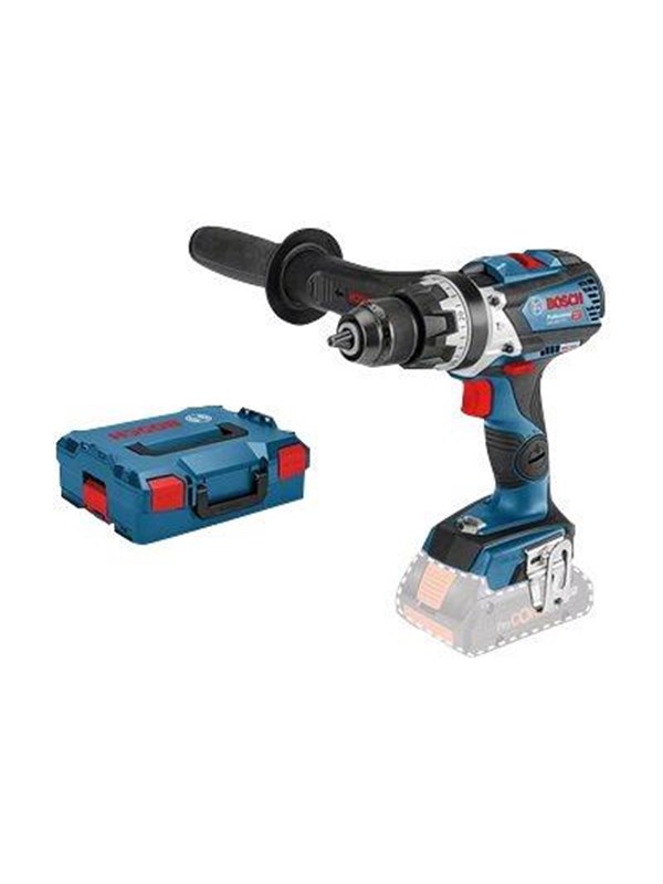 Bosch Professional GSB 18V-110 C Professional (SOLO)