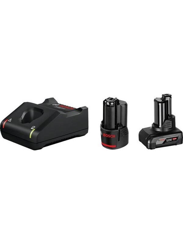 Bosch Professional 1600A01NC9