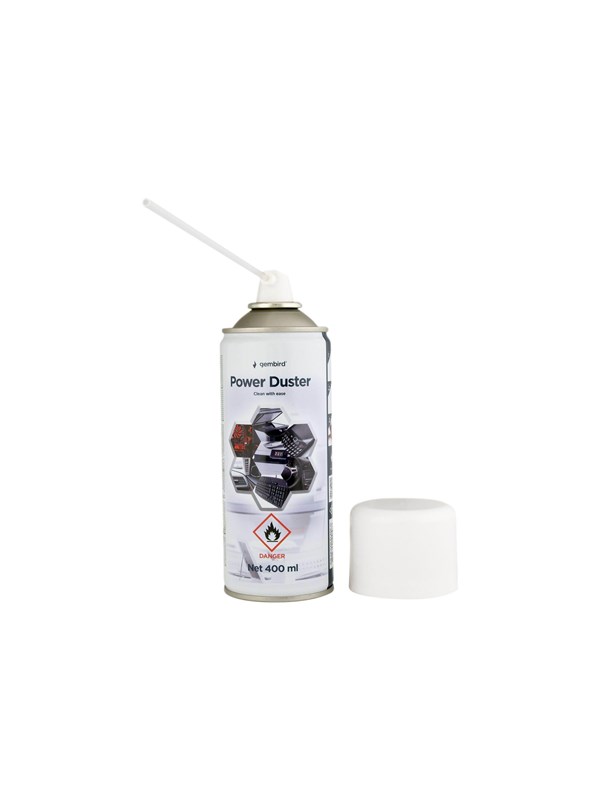 Gembird Power Duster 400ml