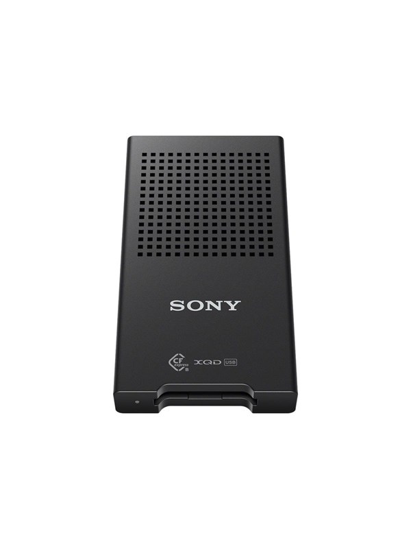 Sony Mrw G1 Card Reader Usb C 3.1 Gen 2
