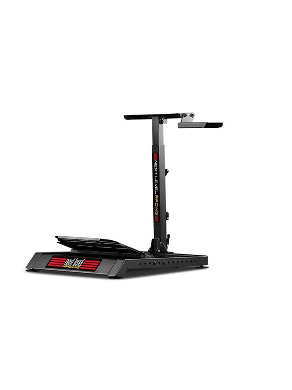Next Level Racing Wheel Stand Lite Spelstolshjul / pedaler stand - Metall
